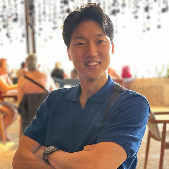Hee Sung Chong